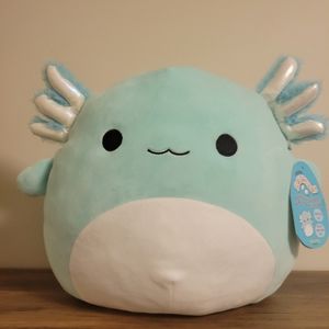 Squishmallows Anastasia 12" BNWT